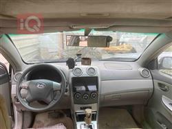 BYD G3